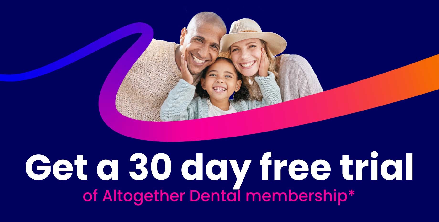 Altogether Dental Free Membership