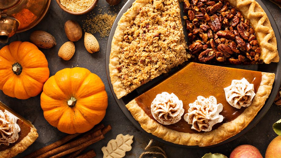 Why Fall Treats Might Be Harming Your Teeth