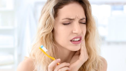 Why Do My Teeth Hurt? Your Guide to Tooth Sensitivity
