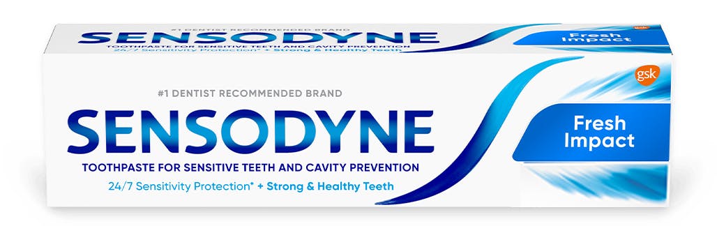 new sensodyne toothpaste 2021