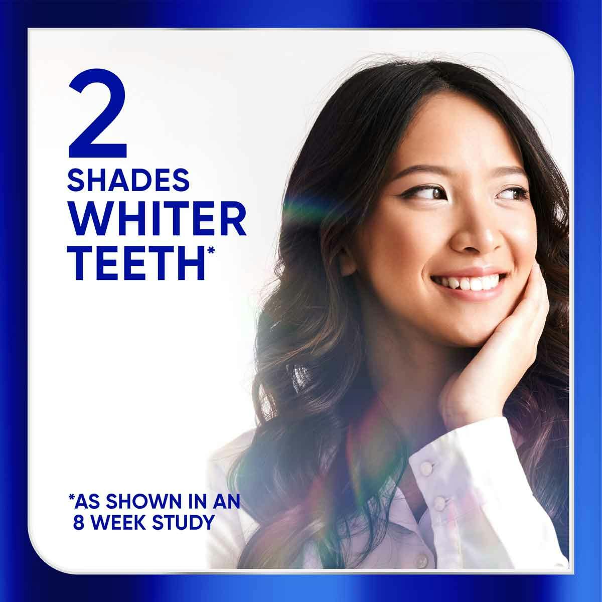 Sensodyne Clinical White 2 Shades Whiter Teeth