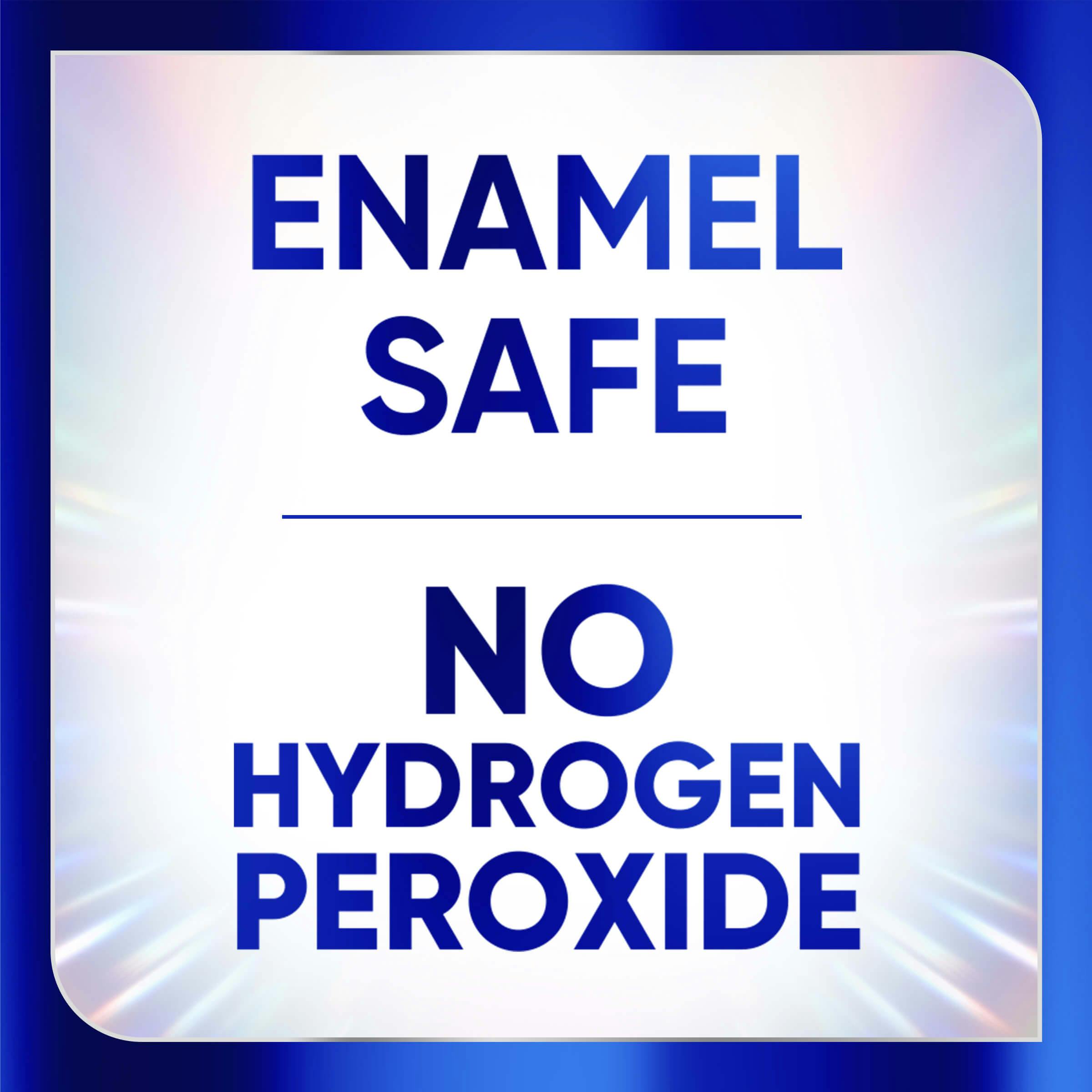 Sensodyne Clinical White Enamel Safe