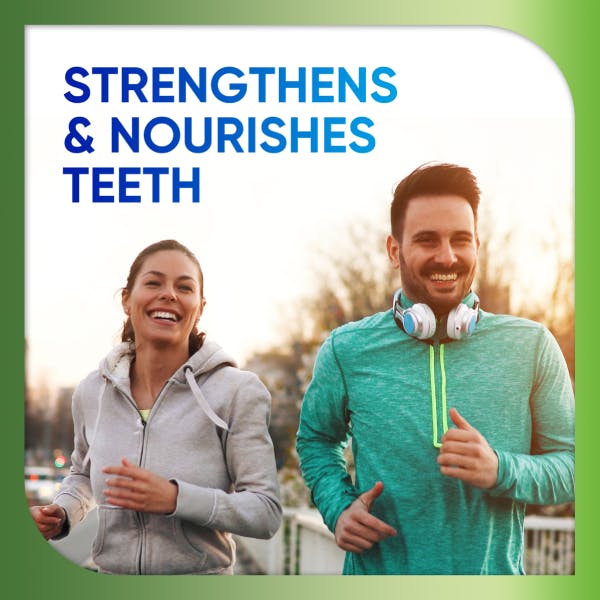 Sensodyne
Nourish Sensitivity Relief & Cavity Prevention Toothpaste9