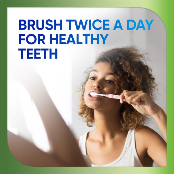 Sensodyne
Nourish Sensitivity Relief & Cavity Prevention Toothpaste15