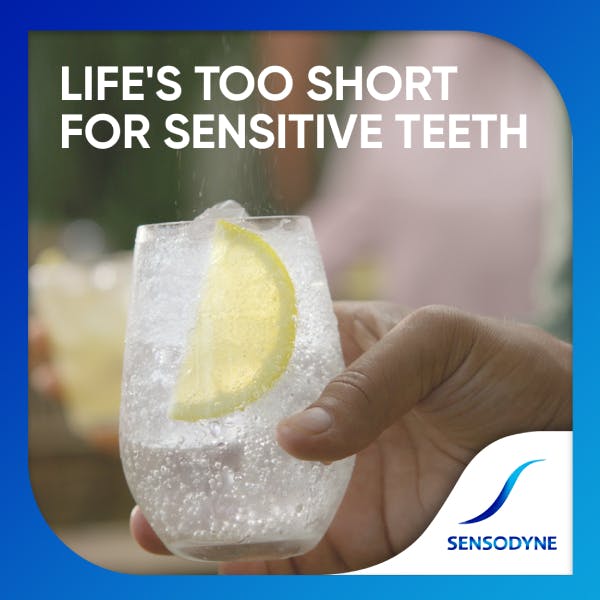 Sensodyne Repair and Protect Extra Fresh Toothpaste3