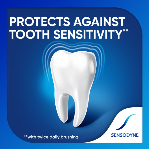 Sensodyne Repair and Protect Extra Fresh Toothpaste10