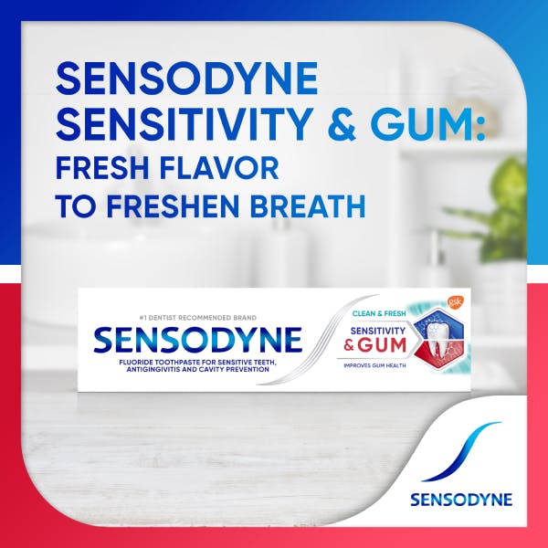 sensodyne natriumlaurylsulfat