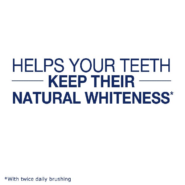 sensodyne true white sensitive teeth whitening toothpaste