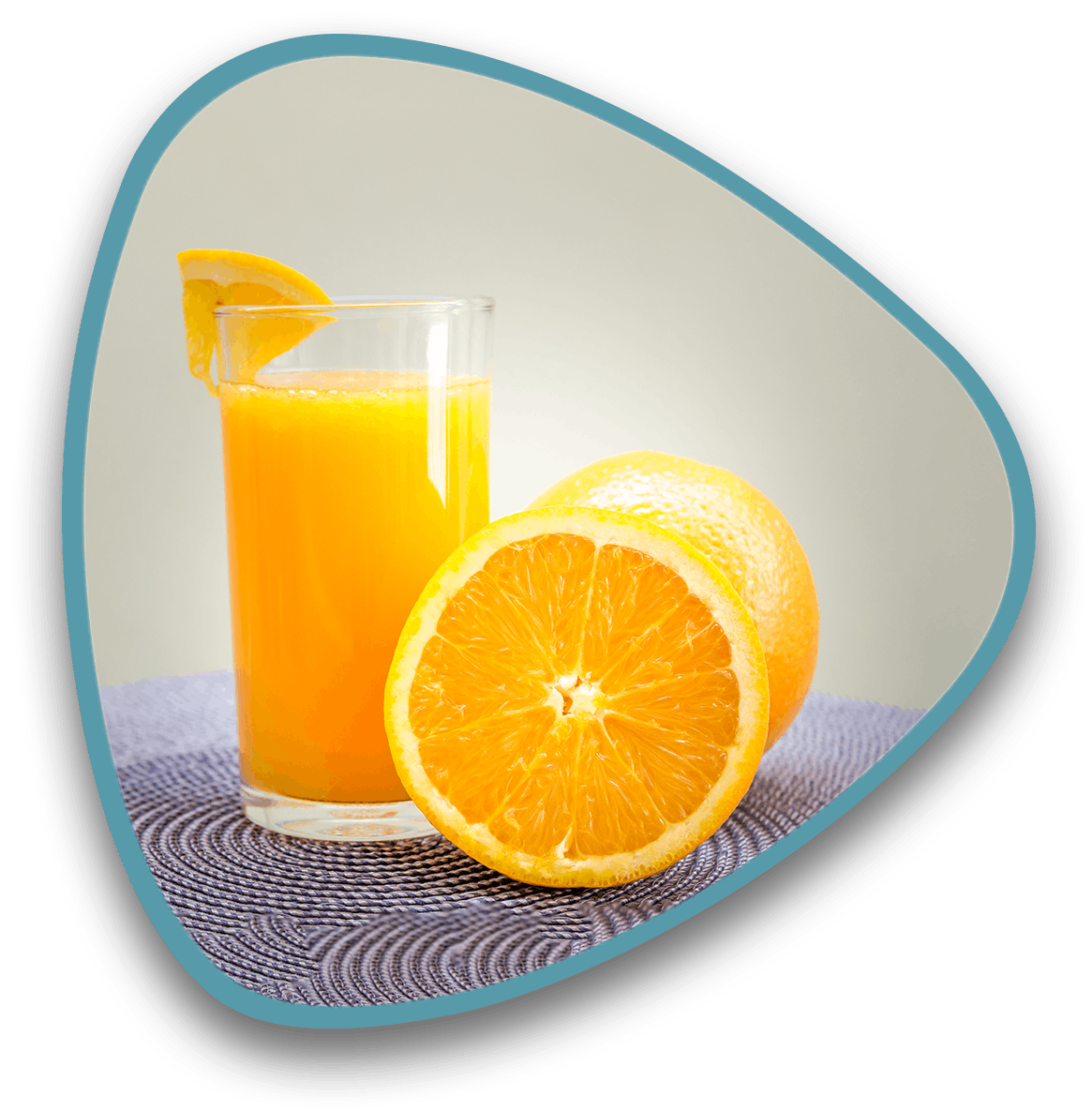 orange juice