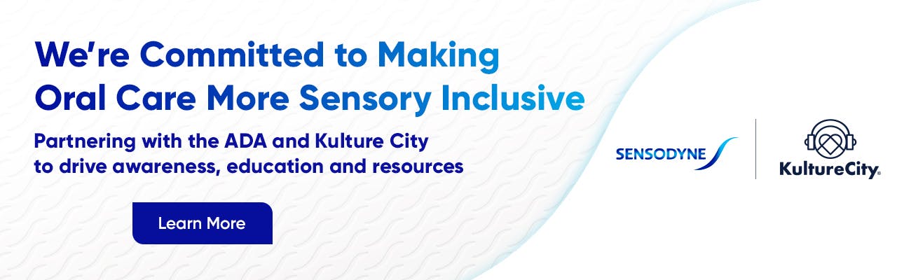 Sensory Inclusive