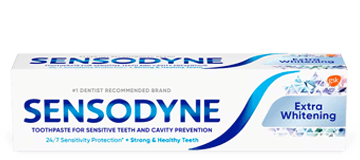 sensodyne toothpaste owner