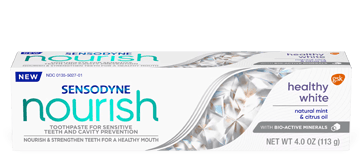 sensodyne site