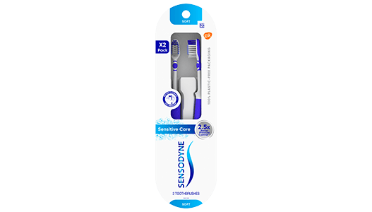 sensodyne sans sodium lauryl sulfate