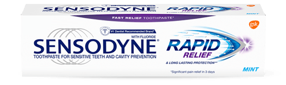 better than sensodyne