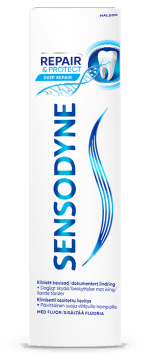 Sensodyne Repair & Protect Tandpasta