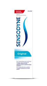 Sensodyne tandpasta Original