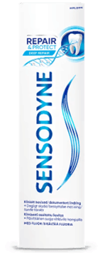 Sensodyne Repair and Protect tandpasta