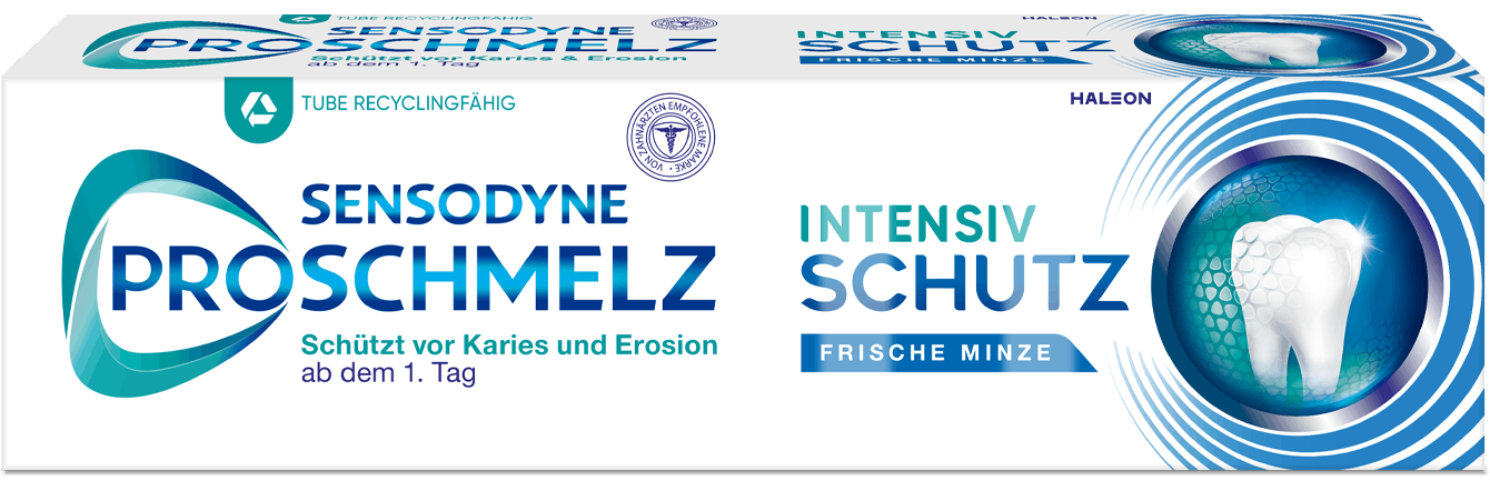 Sensodyne Pronamel Multi-Action toothpaste