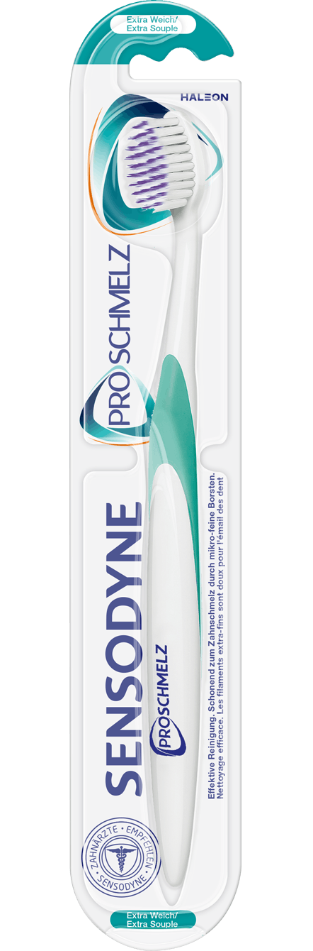 Sensodyne Pronamel Daily Protection toothpaste