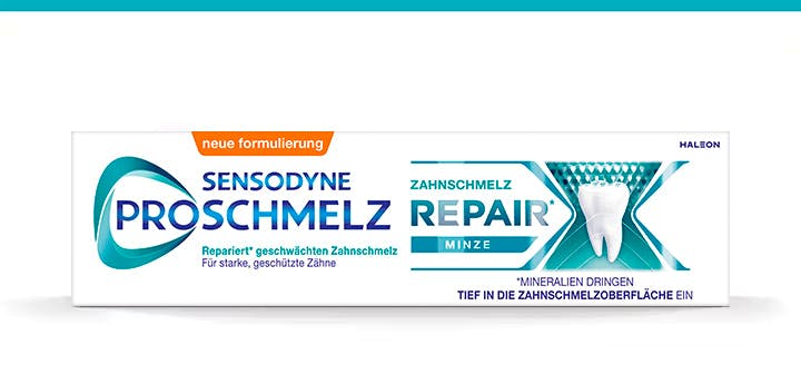 Snow covered frozen city