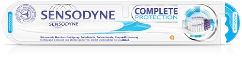 Sensodyne Complete Protection Zahnbürste