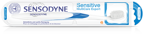Sensodyne Sensitive MultiCare Expert Zahnbürste