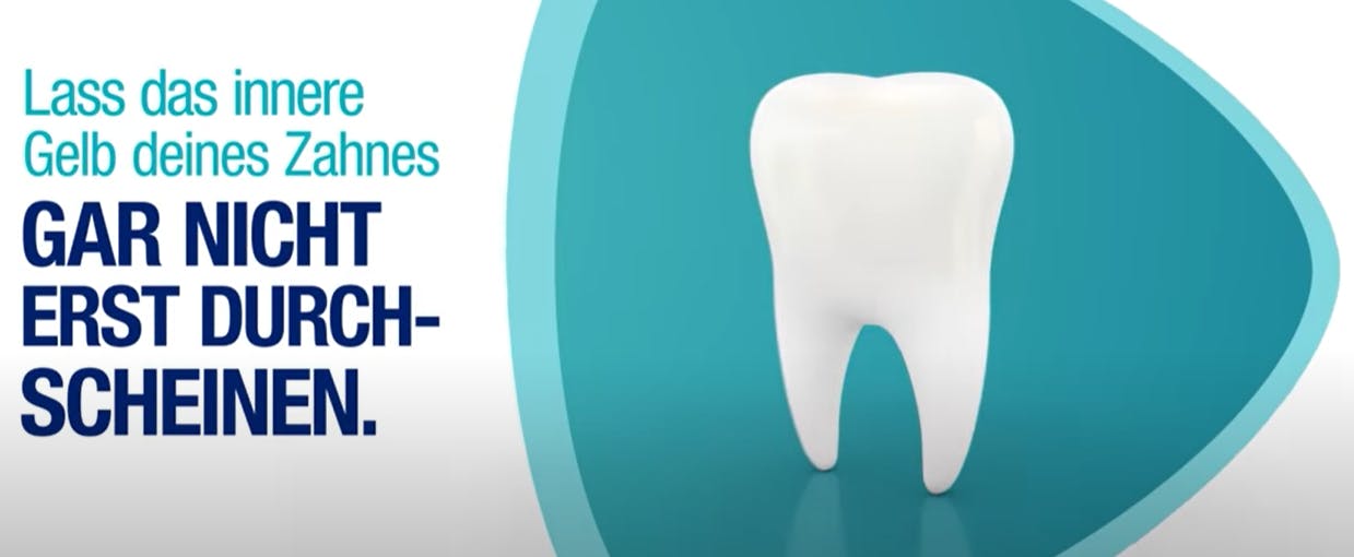 $imgtitle Dr. Jay recommends Sensodyne to patients with sensitive teeth