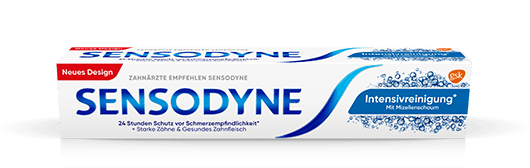 sensodyne proschmelz gelee dm