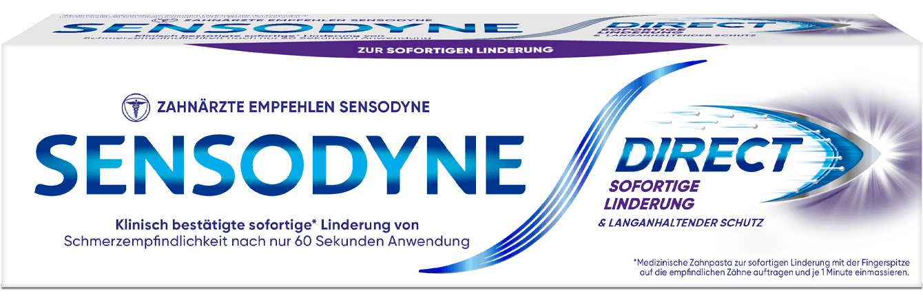 Sensodyne Direct