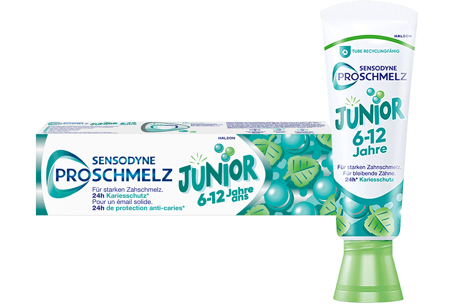 Abbildung ProSchmelz Junior