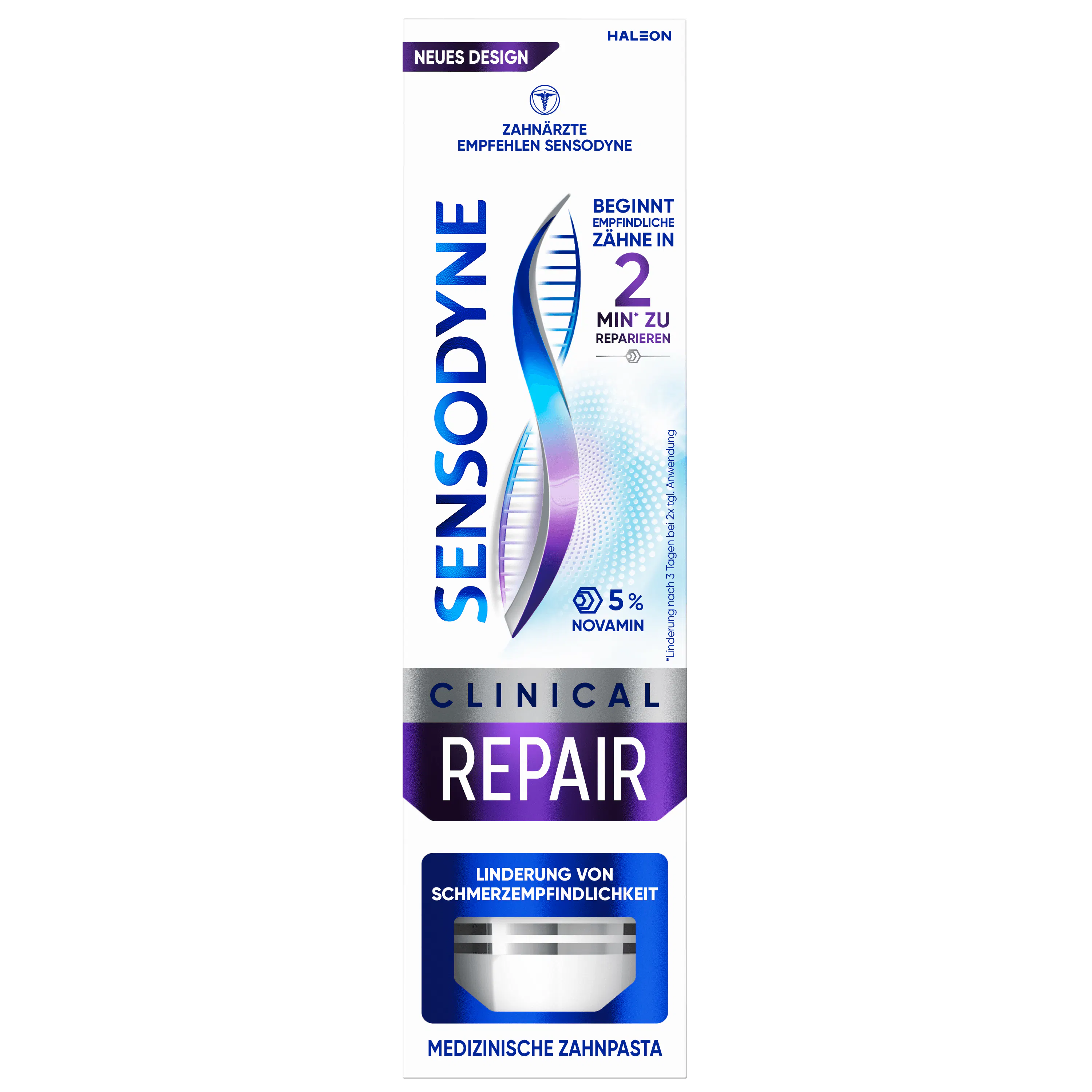 Sensodyne Direct