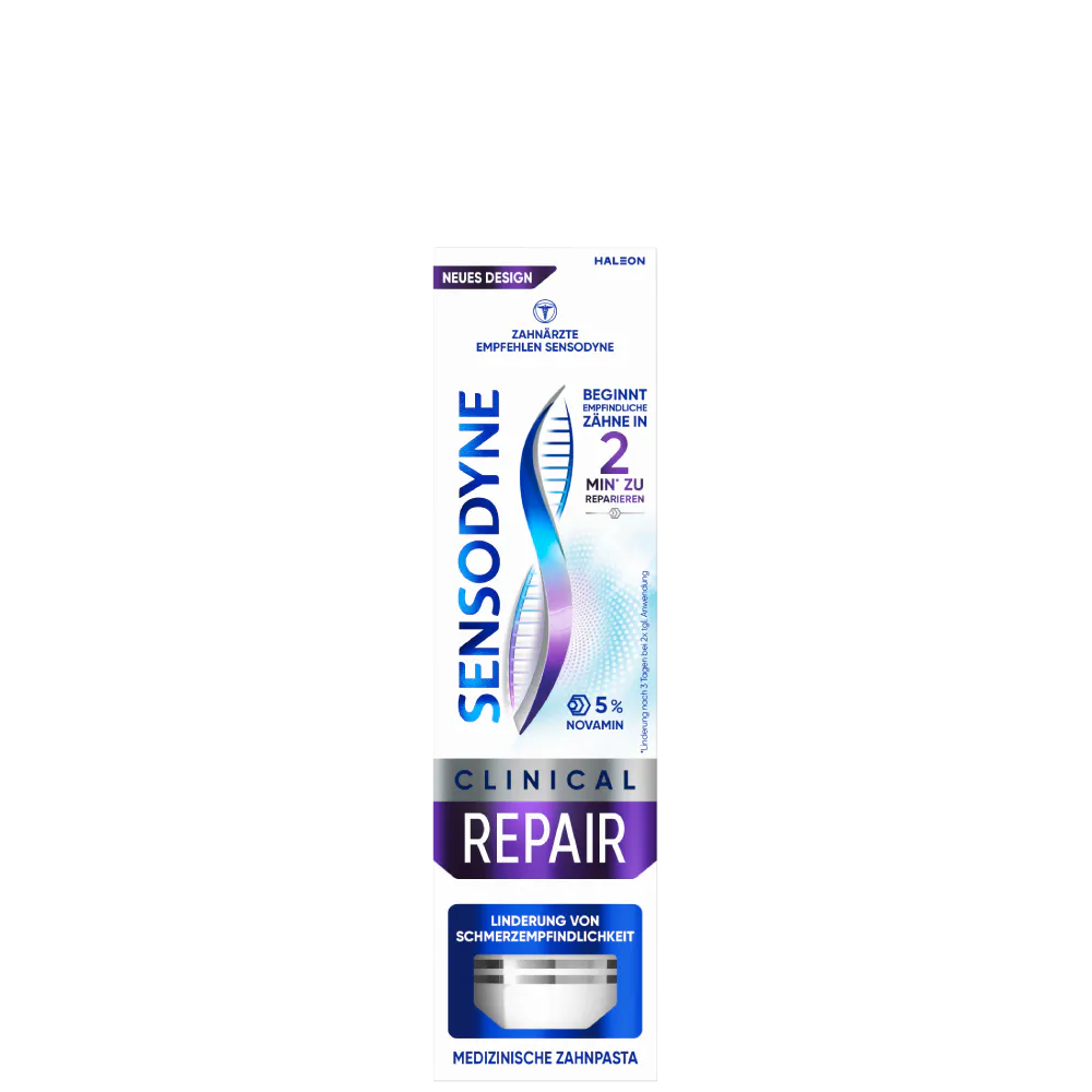 Sensodyne Clinical Repair