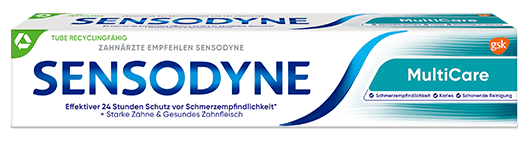 Sensodyne Multicare Original