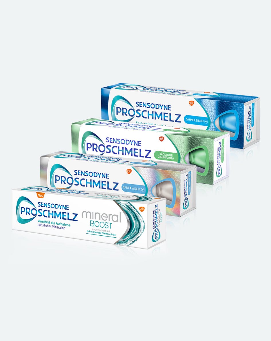 sensodyne proschmelz