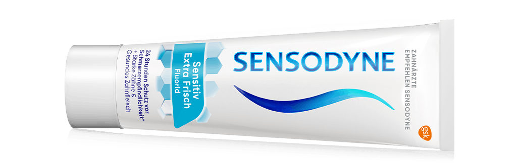 sensodyne intensivreinigung dm