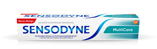 Sensodyne Multicare Original