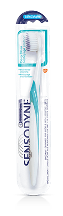 sensodyne interdental brush