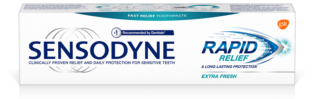 sensodyne rapid extra fresh