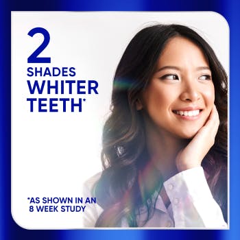 Sensodyne Clinical White 2 Shades Whiter Teeth
