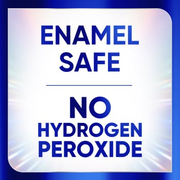 Sensodyne Clinical White Enamel Safe