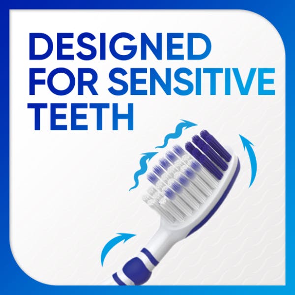 Sensodyne Sensitive Care Toothbrush3