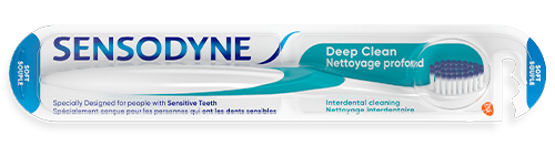 sensodyne deep clean and whitening