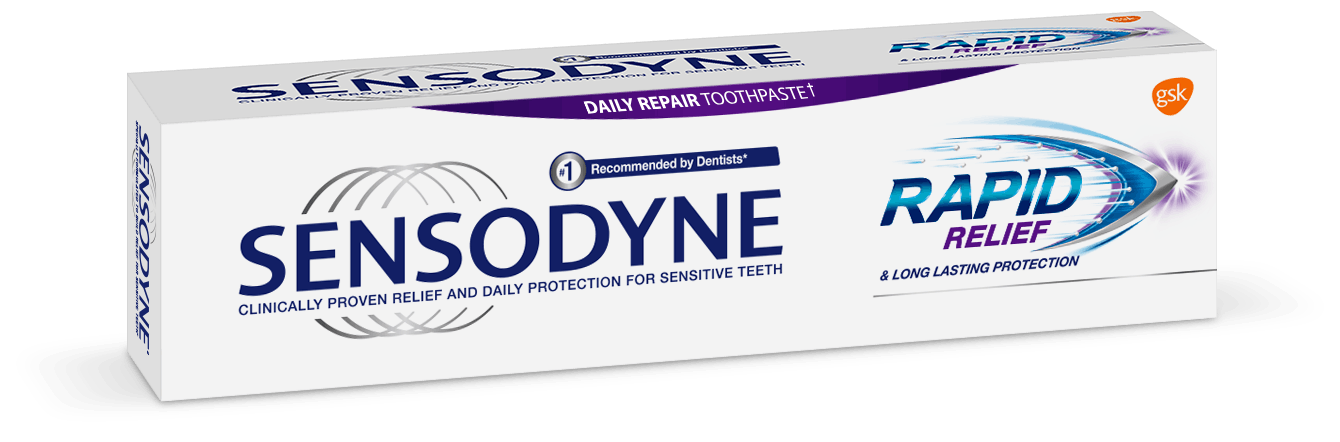 sensodyne toothpaste recall 2020