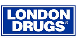 London Drugs logo