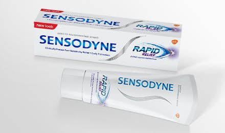 Pronamel Gentle Whitening Toothpaste | Sensodyne