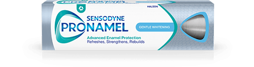 Pronamel Gentle Whitening toothpaste