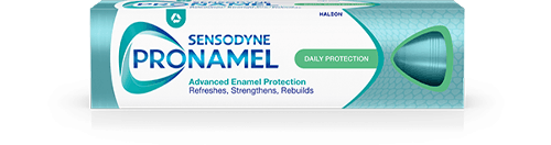 Pronamel Daily Protection toothpaste