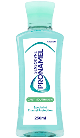 Pronamel Daily Mouthwash