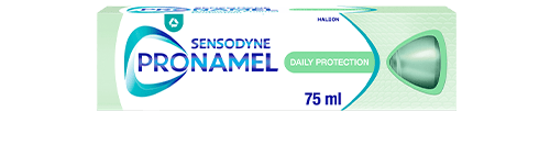 Pronamel Daily Protection toothpaste
