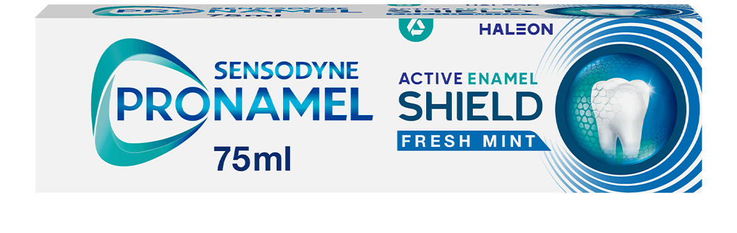 Pronamel Active Enamel Shield Fresh Mint